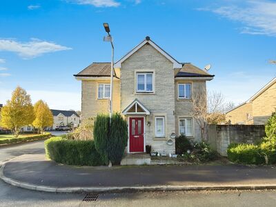 4 bedroom End Terrace House for sale