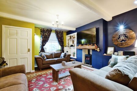 Compstall Road, 2 bedroom Mid Terrace House for sale, £285,000