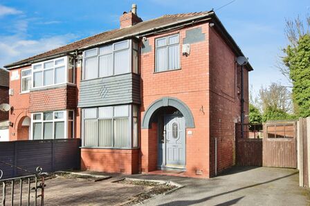 Longford Road West, 3 bedroom Semi Detached House for sale, £290,000