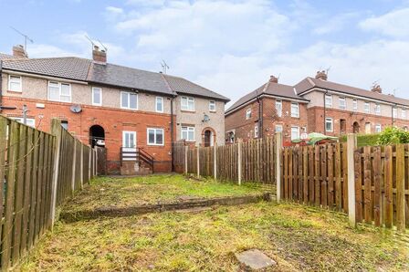 Dryden Road, 2 bedroom End Terrace House to rent, £750 pcm