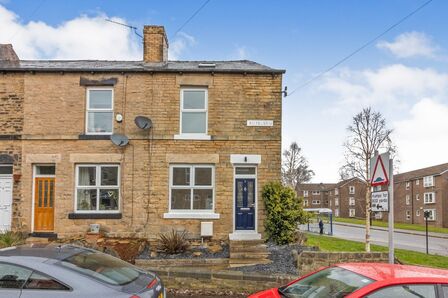 Bute Street, 3 bedroom End Terrace House to rent, £975 pcm