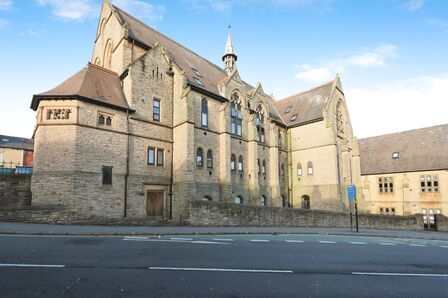 Flat 12 Heritage Hall, 1 bedroom  Room for sale, £10,000