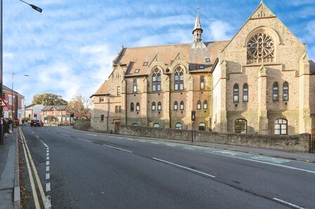 Flat 12 Heritage Hall, 1 bedroom  Room for sale, £30,000