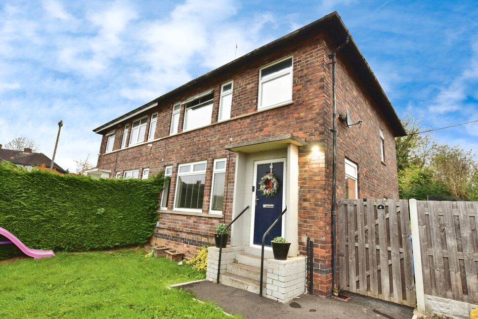 Main image of 3 bedroom Semi Detached House for sale, Wheata Road, Sheffield, South Yorkshire, S5