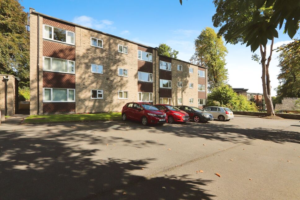 Main image of 1 bedroom  Flat for sale, Endcliffe Vale Road, Sheffield, South Yorkshire, S10