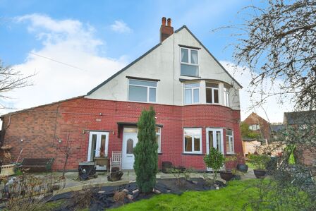 Wincobank Avenue, 5 bedroom Detached House for sale, £350,000