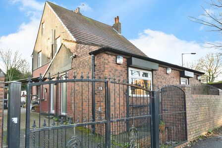 Wincobank Avenue, 5 bedroom Detached House for sale, £325,000