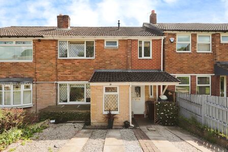Spoonhill Road, 5 bedroom Semi Detached House for sale, £290,000