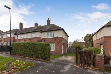 Keppel Road, 2 bedroom End Terrace House for sale, £120,000