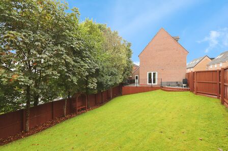 Westwood Avenue, 5 bedroom Detached House for sale, £525,000