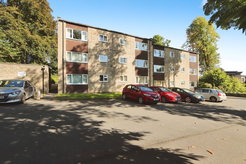 1 bedroom  Flat for sale