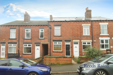 Fitzgerald Road, 3 bedroom End Terrace House to rent, £1,300 pcm