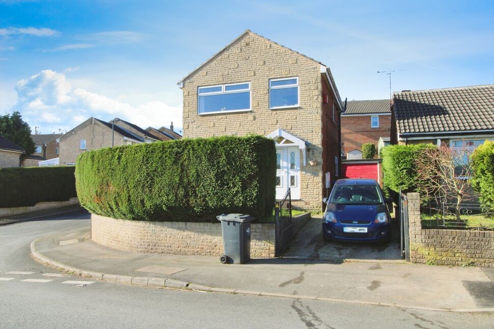 Main image of 3 bedroom Detached House to rent, Tansley Street, Sheffield, South Yorkshire, S9