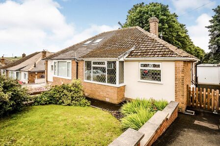 Ochrewell Avenue, 2 bedroom Semi Detached House to rent, £850 pcm