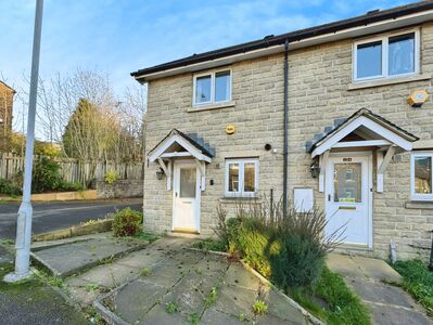 Causeway Side, 2 bedroom End Terrace House to rent, £725 pcm