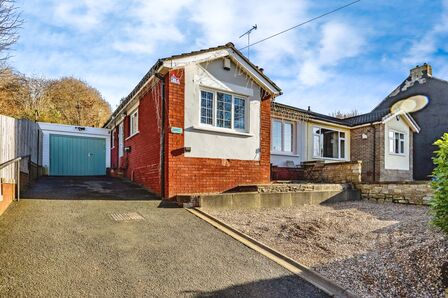 2 bedroom Semi Detached Bungalow for sale