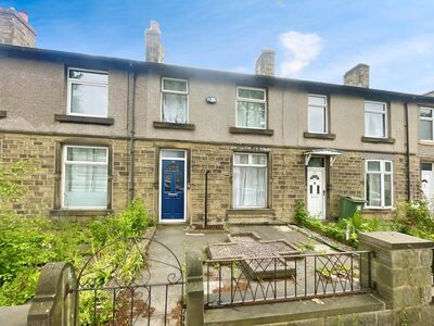 Broad Lane, 4 bedroom Mid Terrace House to rent, £1,740 pcm