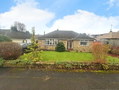 2 bedroom Detached Bungalow to rent