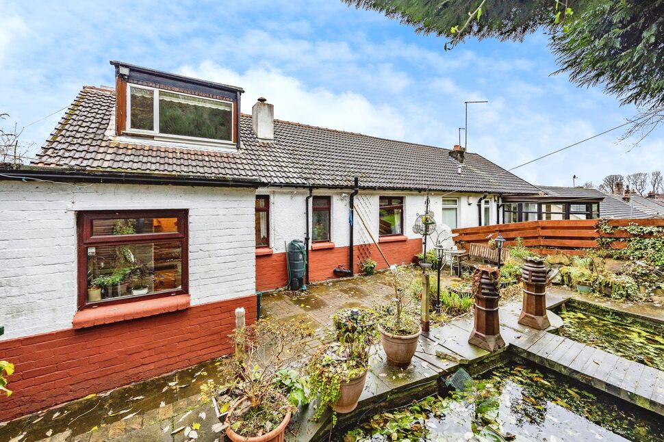 Main image of 3 bedroom Semi Detached Bungalow for sale, Avison Road, Cowlersley, Huddersfield, West Yorkshire, HD4