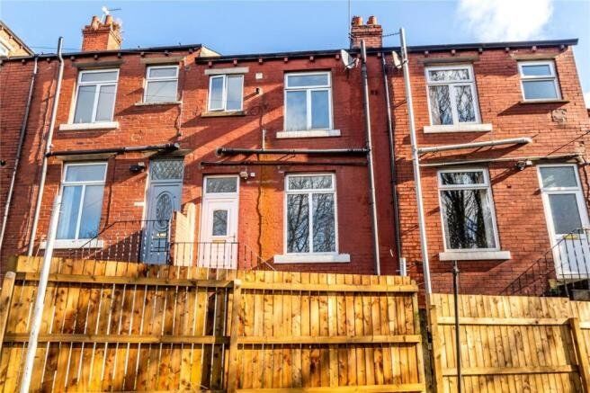 Main image of 2 bedroom Mid Terrace House for sale, Grimscar Avenue, Birkby, Huddersfield, West Yorkshire, HD2