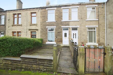 Beech Street, Paddock, 3 bedroom Mid Terrace House for sale, £148,500