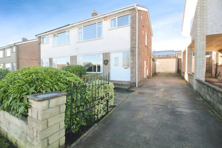 Danebury Road, 3 bedroom Semi Detached House for sale, £265,000