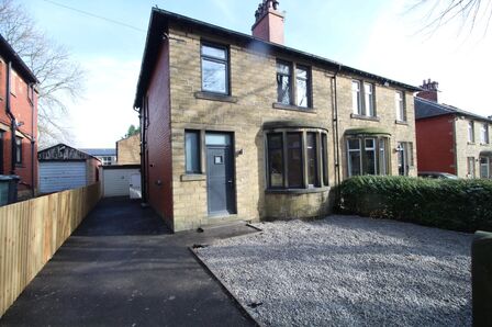 Lawrence Road, Marsh, 4 bedroom Semi Detached House for sale, £379,950