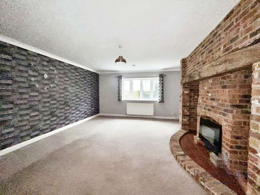 Sitting Room / Conservatory