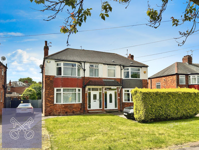 Cottingham Road, 4 bedroom Semi Detached House for sale, £320,000