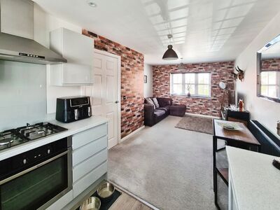 1 bedroom  Flat for sale