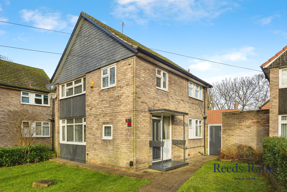 Main image of 3 bedroom Detached House for sale, Victoria Avenue, Princes Avenue, East Yorkshire, HU5