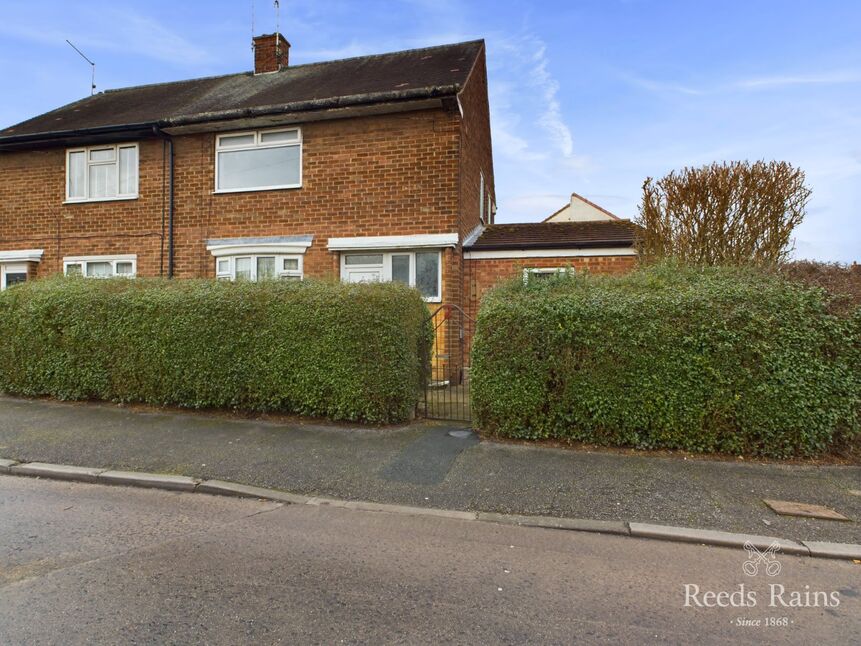 Main image of 3 bedroom Semi Detached House for sale, Boulton Grove, Hull, East Yorkshire, HU9