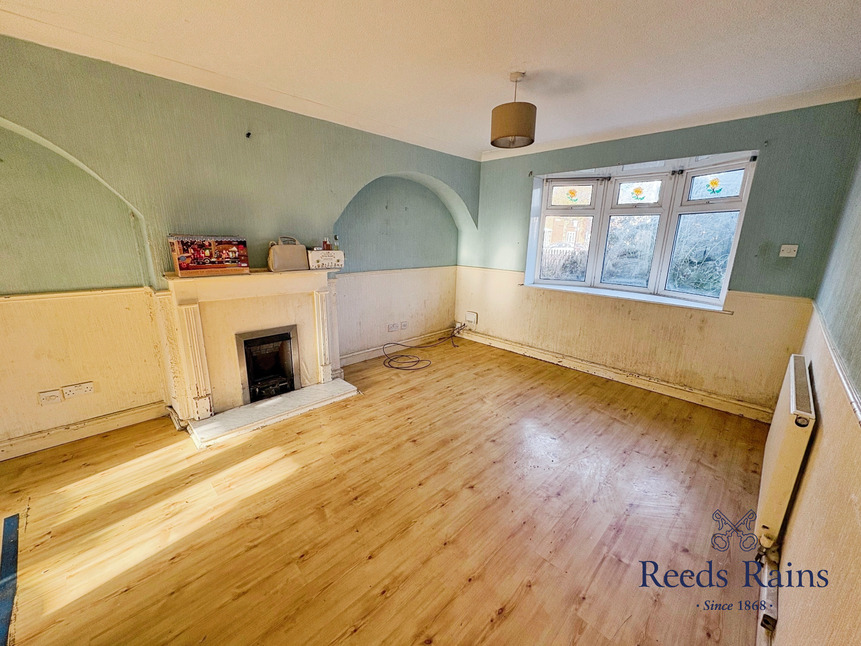 Lounge / Dining Room