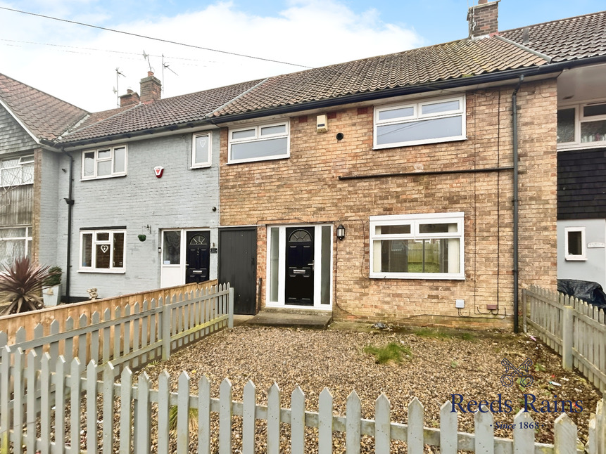 Main image of 3 bedroom Mid Terrace House for sale, Wexford Avenue, Hull, East Yorkshire, HU9