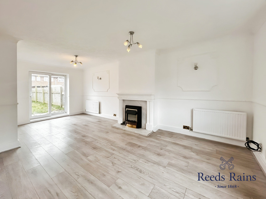 Sitting / Dining Room