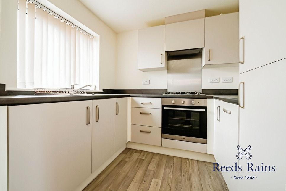 Main image of 2 bedroom Detached Flat for sale, Christopher Pickering Lane, Kingswood, East Yorkshire, HU7