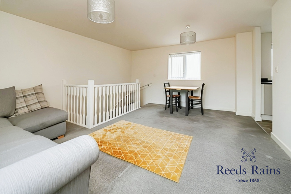 Sitting / Dining Room