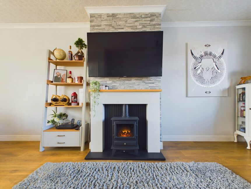 Sitting / Dining Room