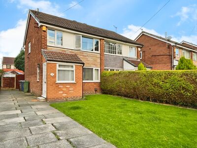 Set Street, 2 bedroom Semi Detached House for sale, £240,000