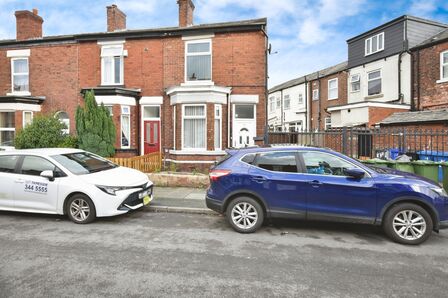 Higher Henry Street, 2 bedroom End Terrace House for sale, £160,000