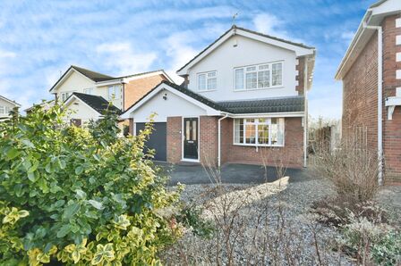 Fairbourne Road, 4 bedroom Detached House for sale, £450,000