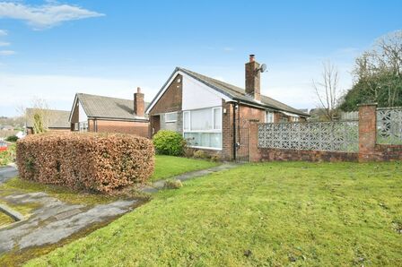 Matley Park Lane, 2 bedroom Detached Bungalow for sale, £320,000