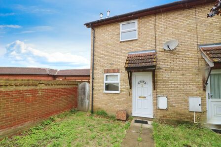 Erin Close, 2 bedroom End Terrace House for sale, £325,000