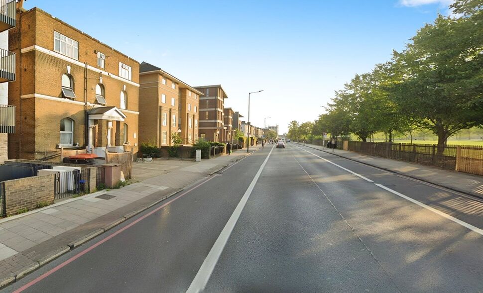 Main image of 1 bedroom  Flat for sale, Seven Sisters Road, London, N4