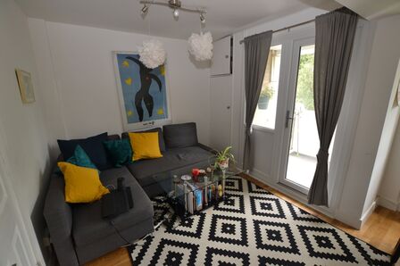 Opal Street, 4 bedroom  Flat to rent, £3,500 pcm