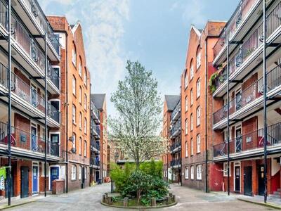Webber Row, 3 bedroom  Flat to rent, £3,000 pcm