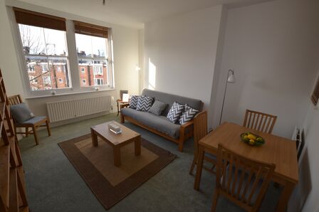 2 bedroom  Flat to rent