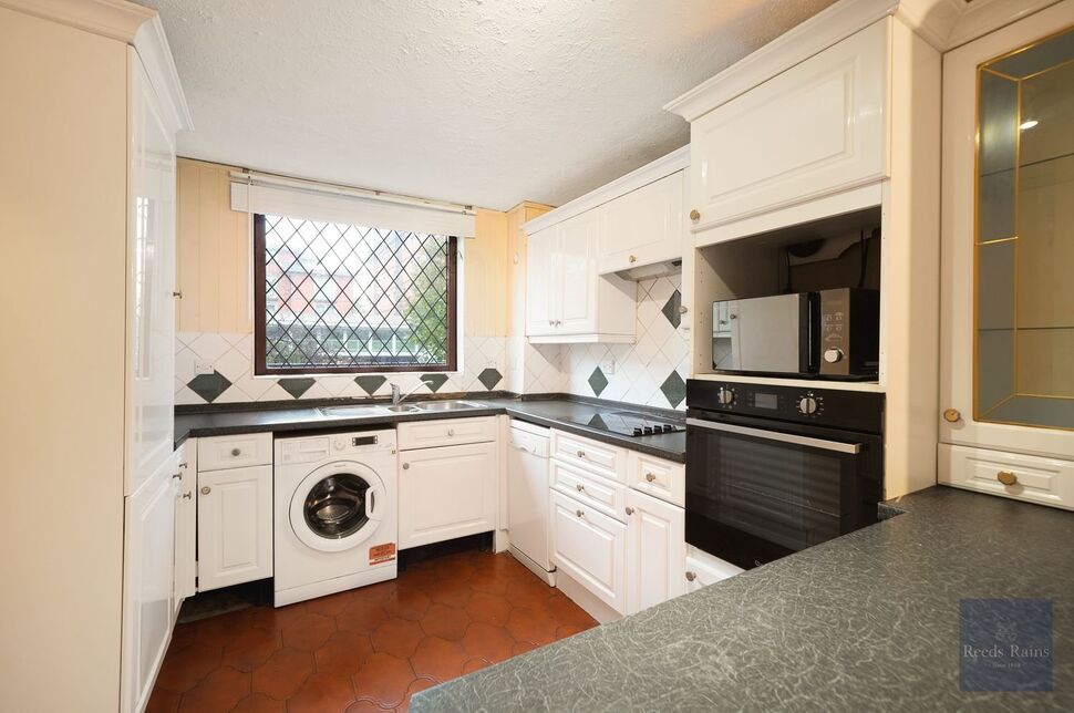 Kitchen Breakfast Room