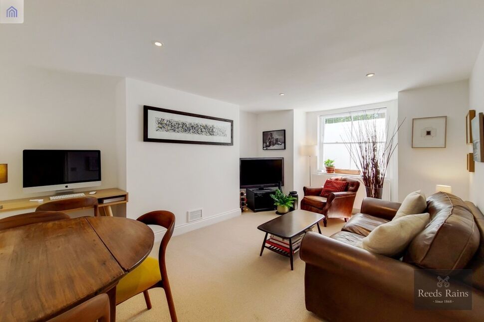 1 bedroom  Flat for sale