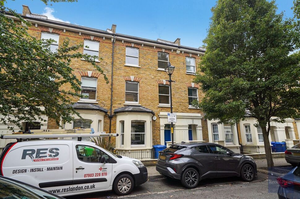 Main image of 5 bedroom Mid Terrace House for sale, Marcia Road, London, SE1